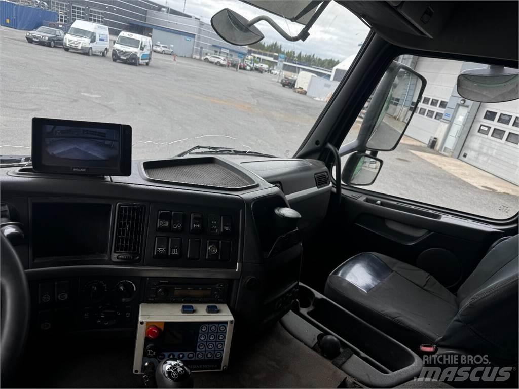 Volvo FM330 Anders