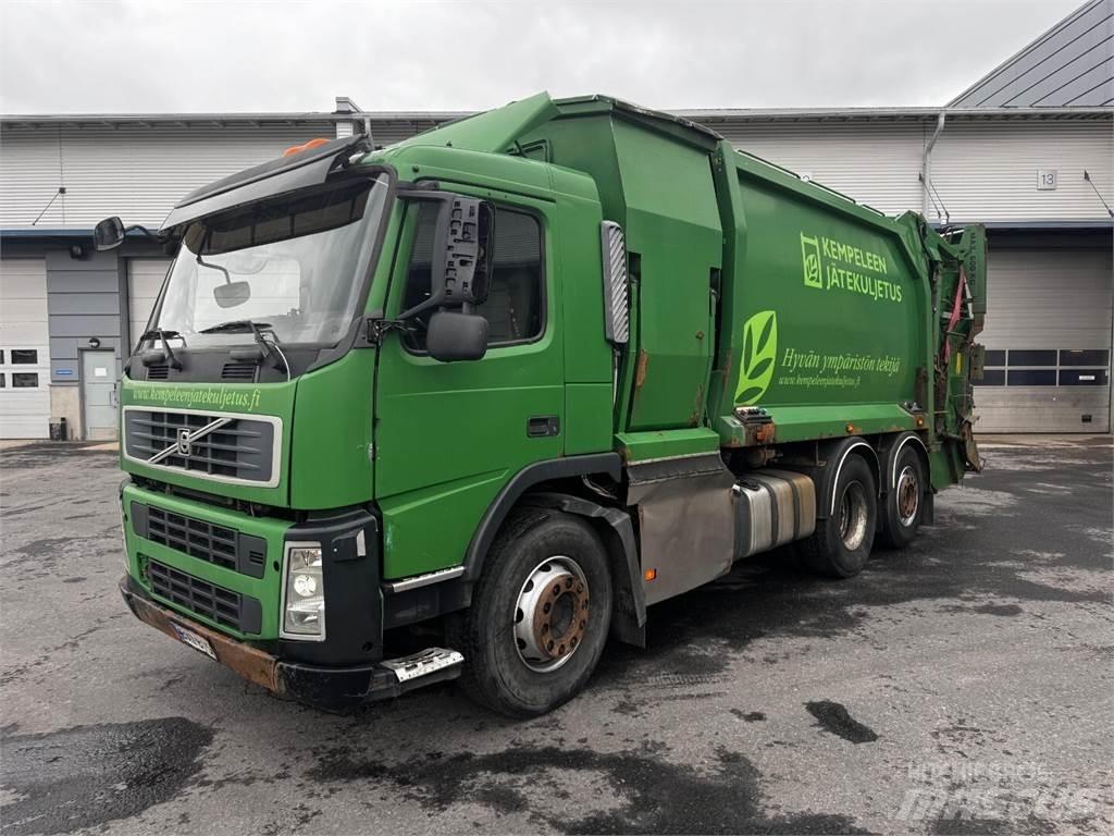 Volvo FM9 Anders