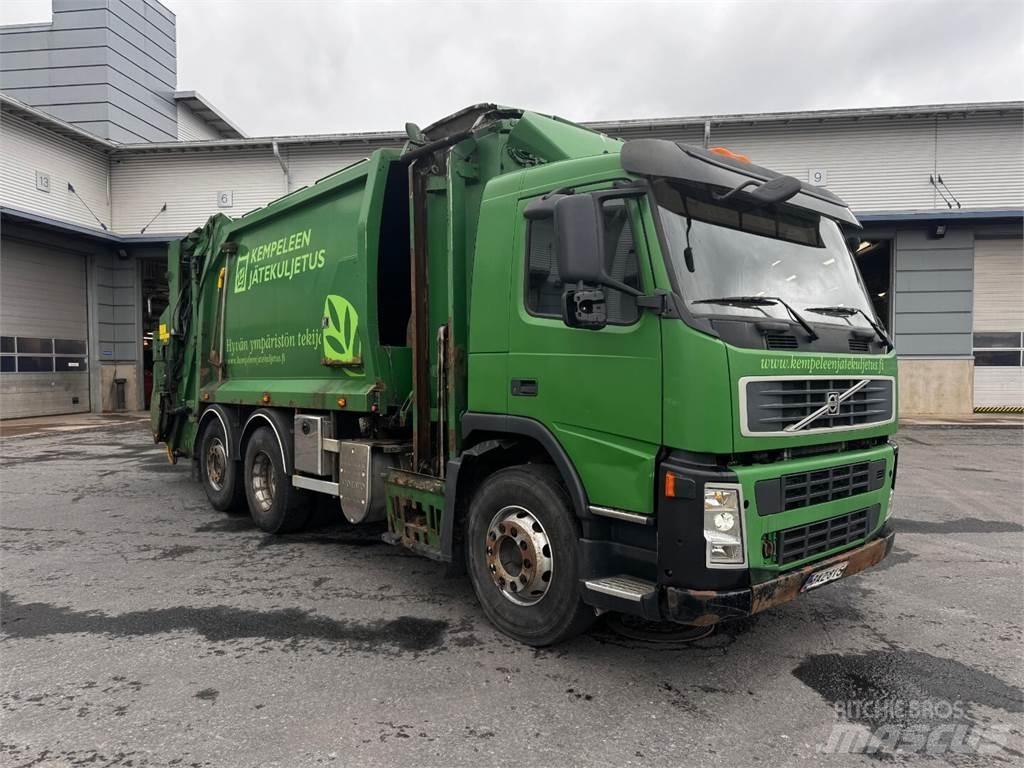 Volvo FM9 Anders