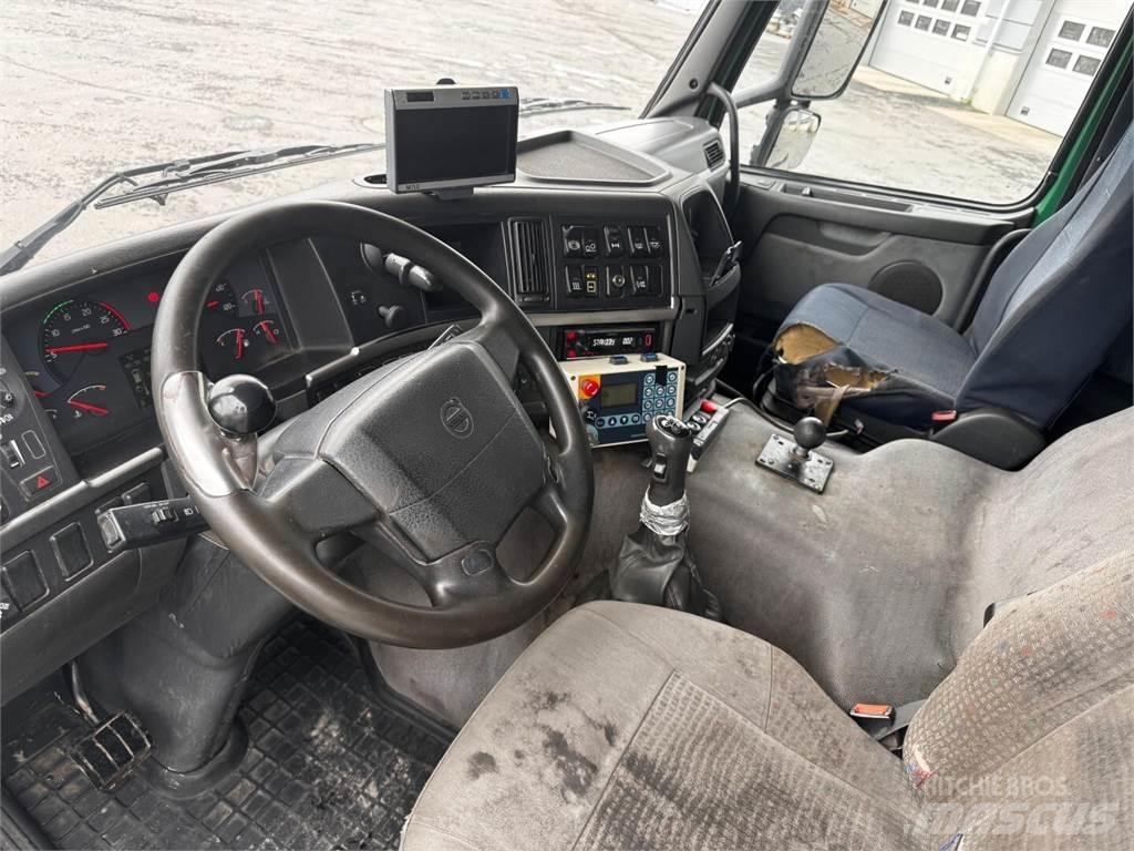 Volvo FM9 Anders