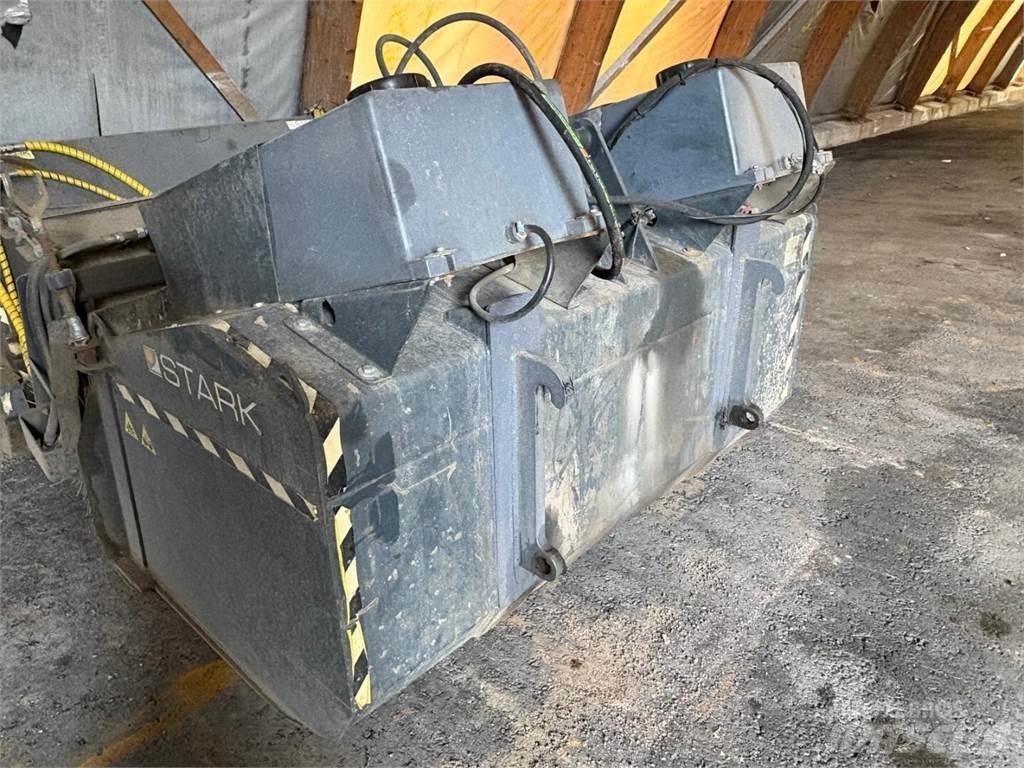 Volvo L 45 B Wielladers