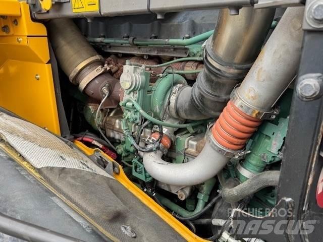 Volvo L250H Wielladers