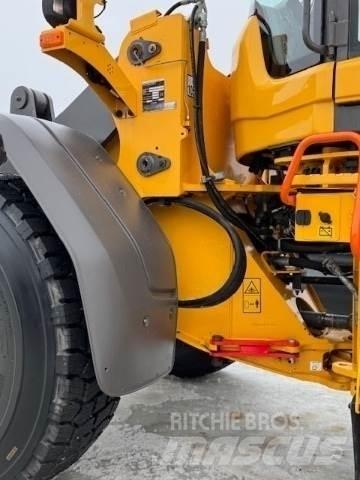 Volvo L90H LB Wielladers
