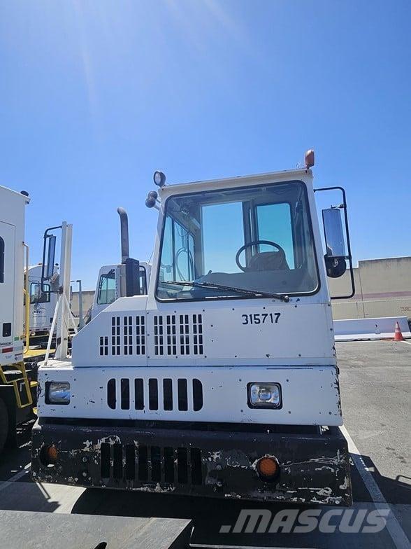 Kalmar OTTAWA 4X2 OFF-ROAD Terminaltrekkers