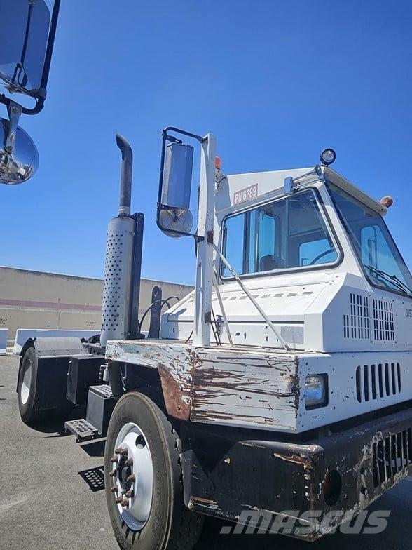 Kalmar OTTAWA 4X2 OFF-ROAD Terminaltrekkers