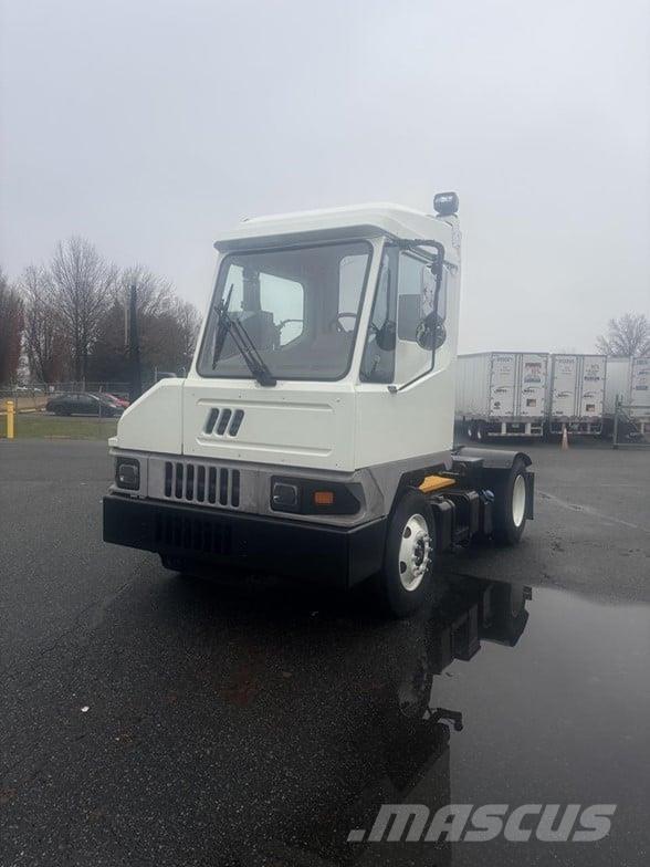 Kalmar OTTAWA 4X2 OFF-ROAD Terminaltrekkers