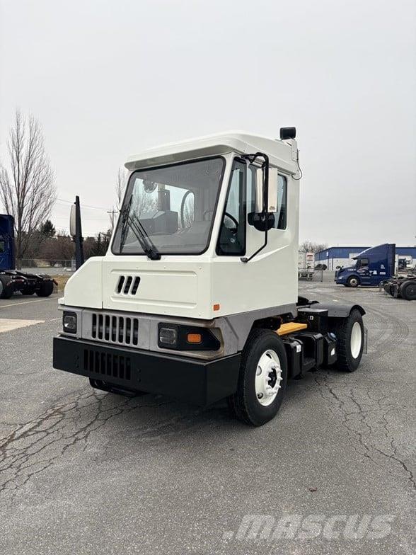 Kalmar OTTAWA 4X2 OFF-ROAD Terminaltrekkers