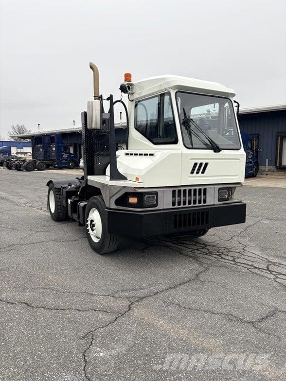 Kalmar OTTAWA 4X2 OFF-ROAD Terminaltrekkers