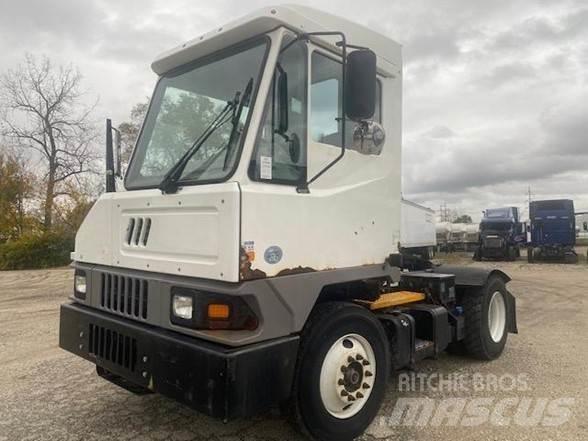 Kalmar OTTAWA T2 Terminaltrekkers
