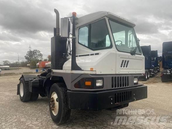 Kalmar OTTAWA T2 Terminaltrekkers