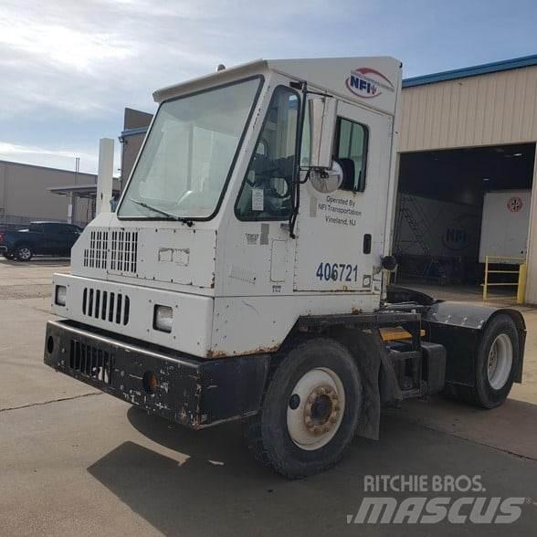 Kalmar OTTAWA T2 Terminaltrekkers