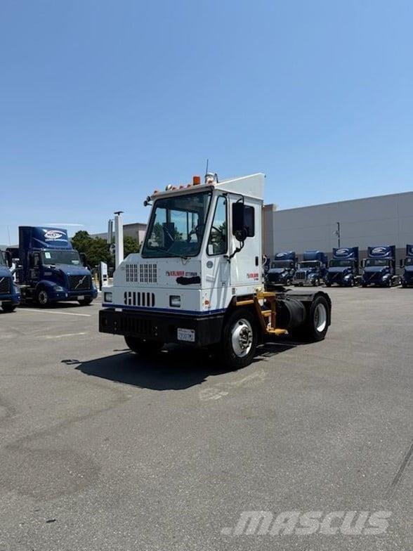 Kalmar OTTAWA T2 Terminaltrekkers