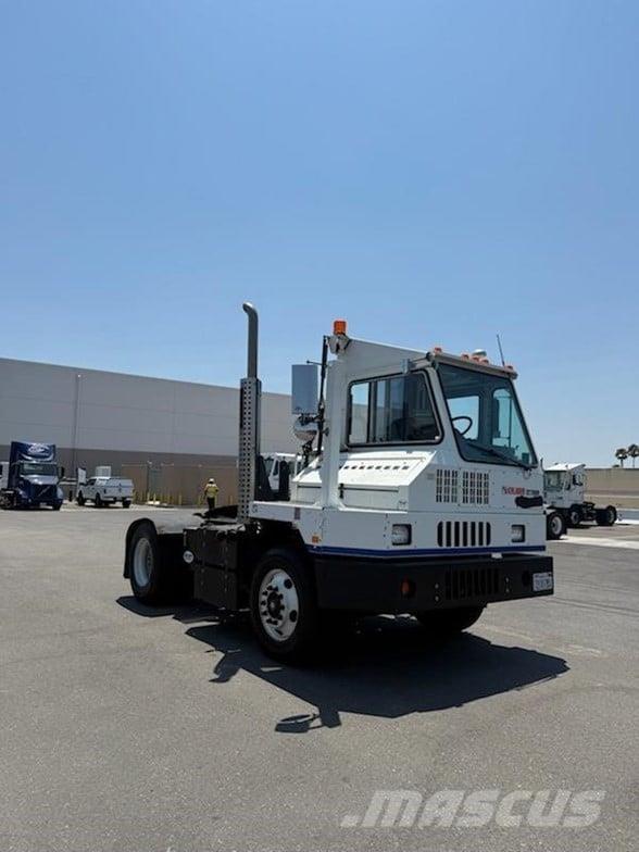 Kalmar OTTAWA T2 Terminaltrekkers