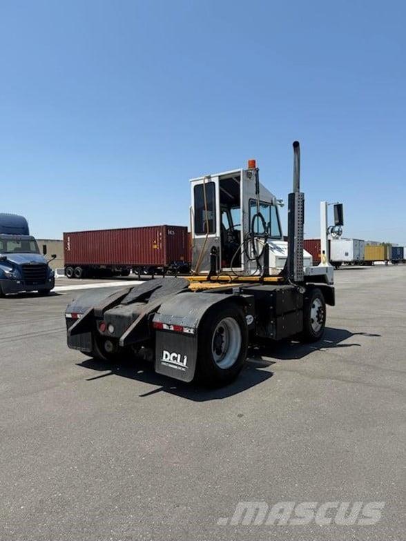 Kalmar OTTAWA T2 Terminaltrekkers