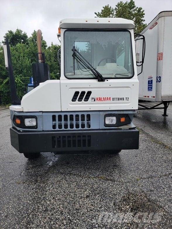 Kalmar OTTAWA T2 Terminaltrekkers