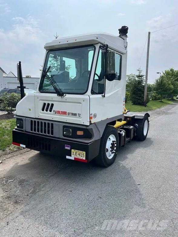 Kalmar OTTAWA T2 Terminaltrekkers