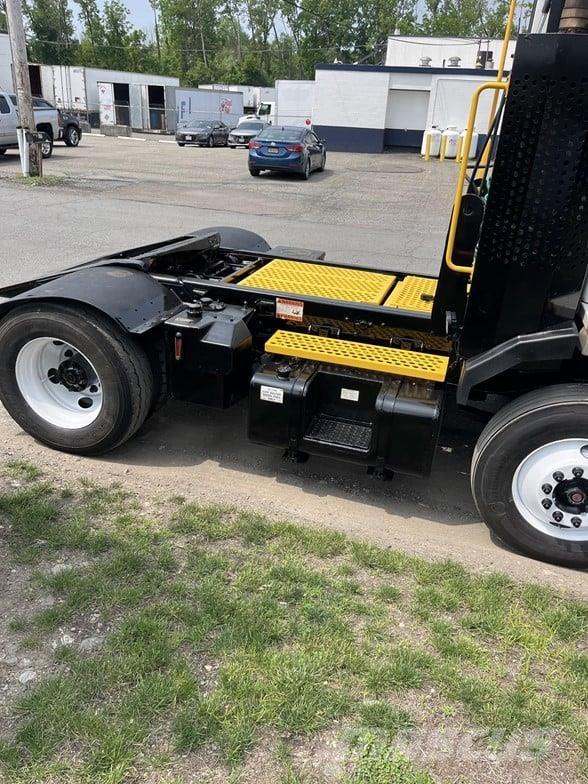 Kalmar OTTAWA T2 Terminaltrekkers