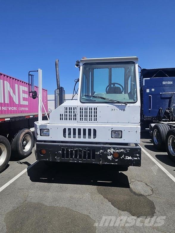 Kalmar OTTAWA T2 Terminaltrekkers
