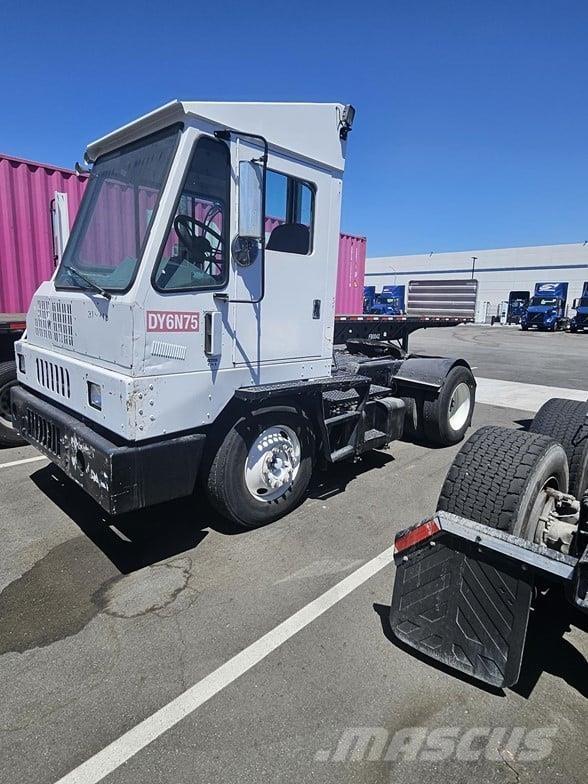 Kalmar OTTAWA T2 Terminaltrekkers