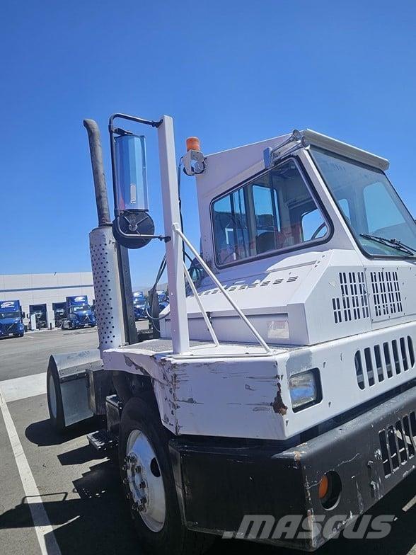 Kalmar OTTAWA T2 Terminaltrekkers