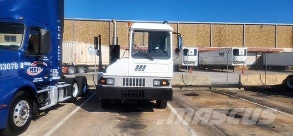 Kalmar OTTAWA T2 Terminaltrekkers