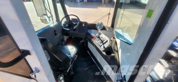 Kalmar OTTAWA T2 Terminaltrekkers