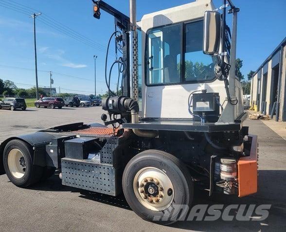 Tico PROSPOTTER Terminaltrekkers