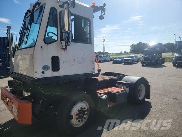 Tico PROSPOTTER Terminaltrekkers