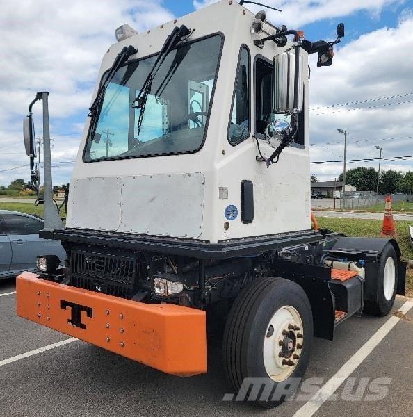 Tico PROSPOTTER Terminaltrekkers