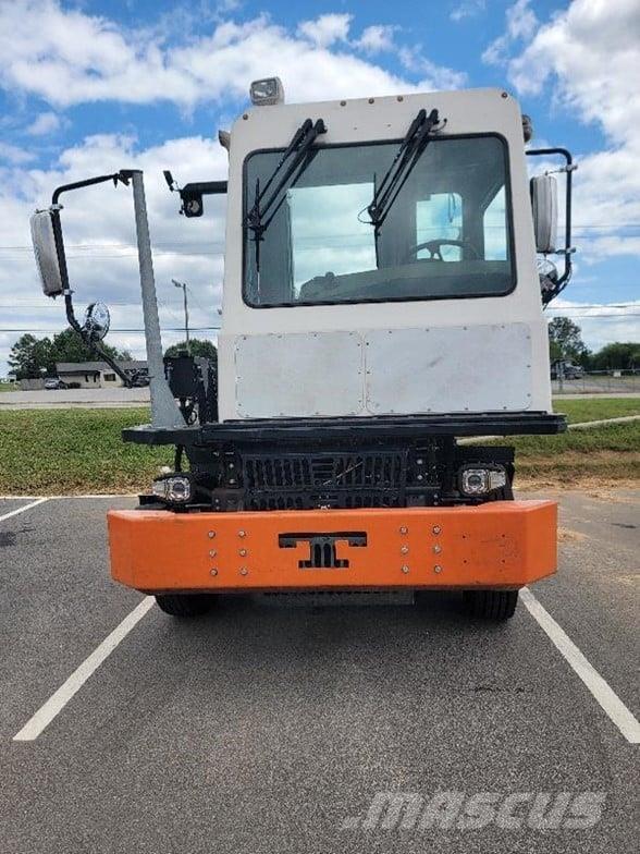 Tico PROSPOTTER Terminaltrekkers