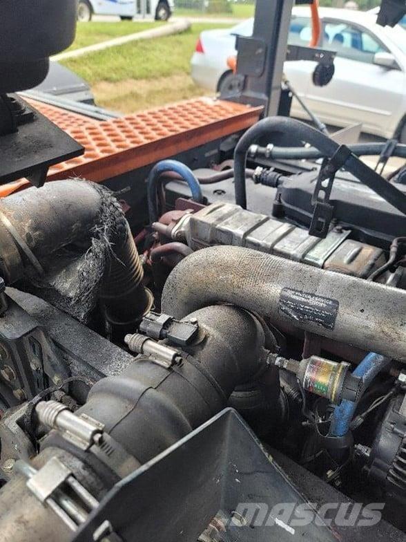 Tico PROSPOTTER Terminaltrekkers