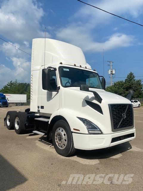 Volvo VNR64T300 Trekkers