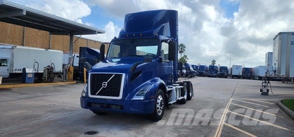 Volvo VNR64T300 Trekkers