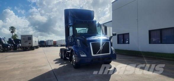 Volvo VNR64T300 Trekkers