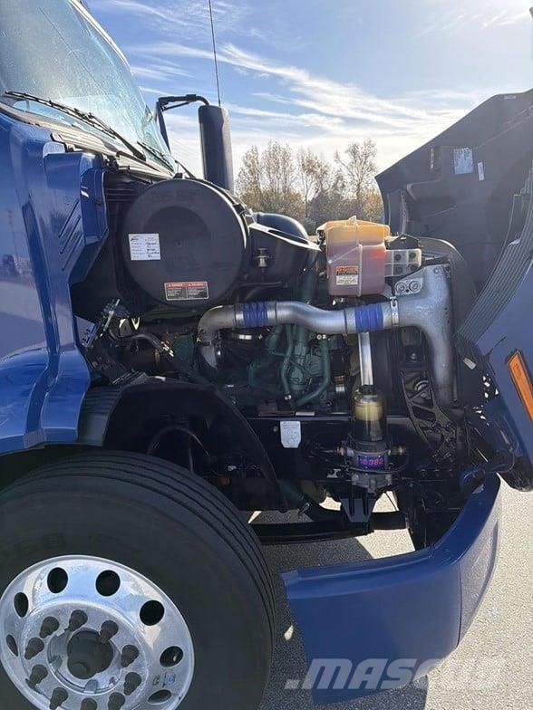 Volvo VNR64T300 Trekkers