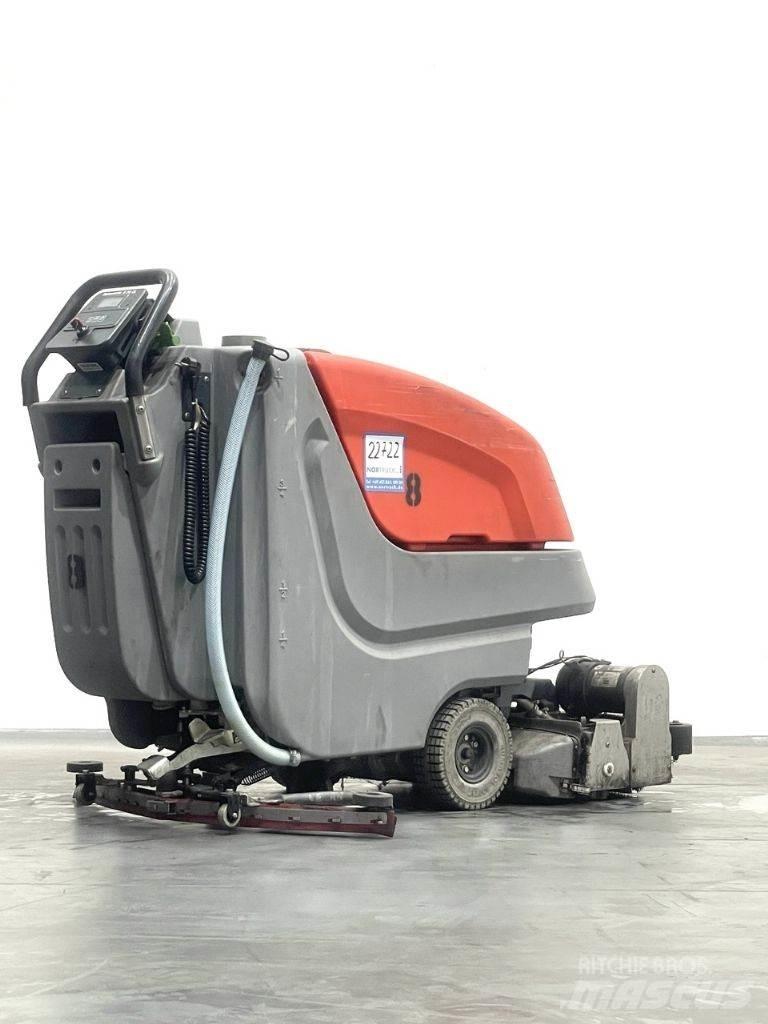 Hako matic B70CL Veegmachines
