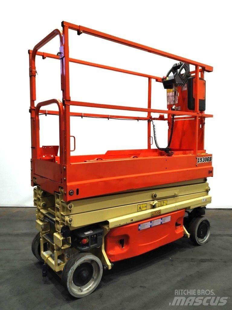 JLG 1930 ES Schaarhoogwerkers