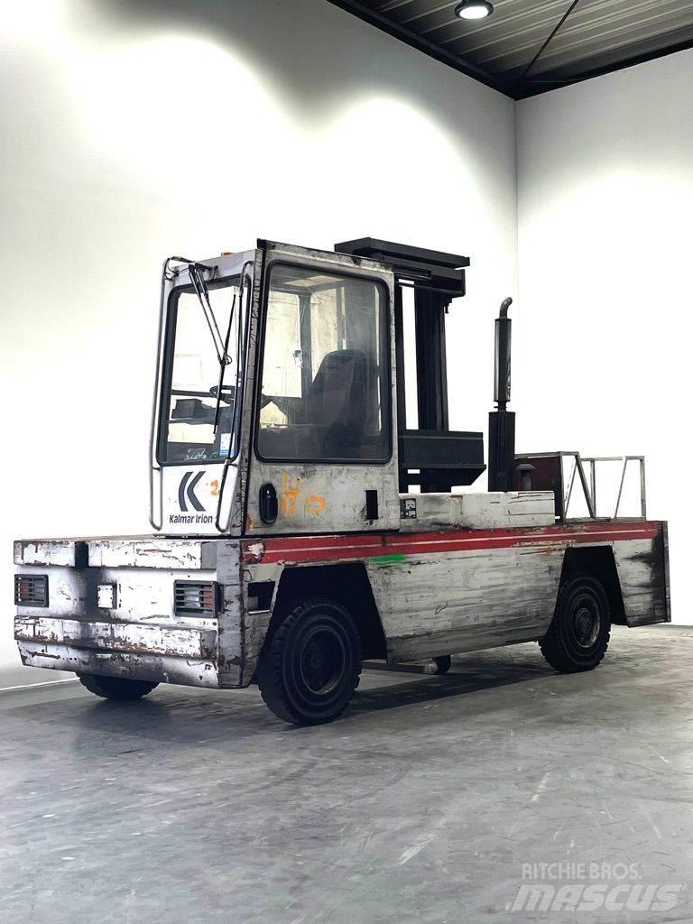 Kalmar DSA 40/14 Zijlader