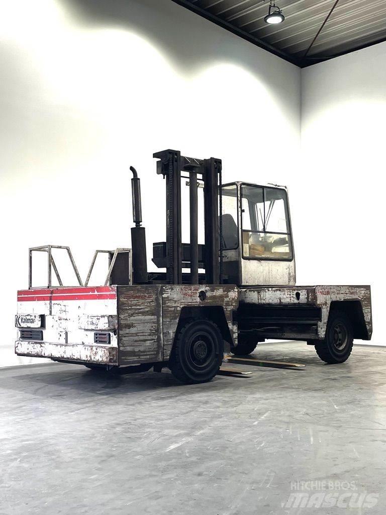 Kalmar DSA 40/14 Zijlader