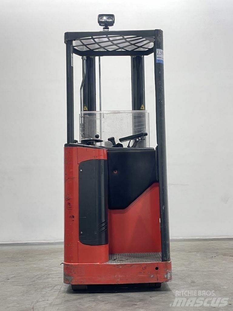 Linde Actil L1350TTYi Zelfrijdende stapelaars