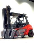 Linde H80D-396-03-EVO Diesel heftrucks