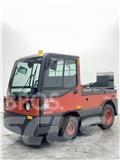 Linde P250-127 Electro trekker
