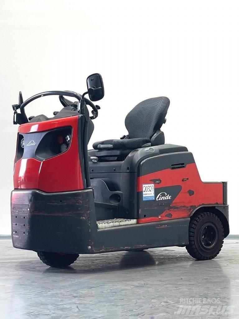 Linde P60-1191 Electro trekker