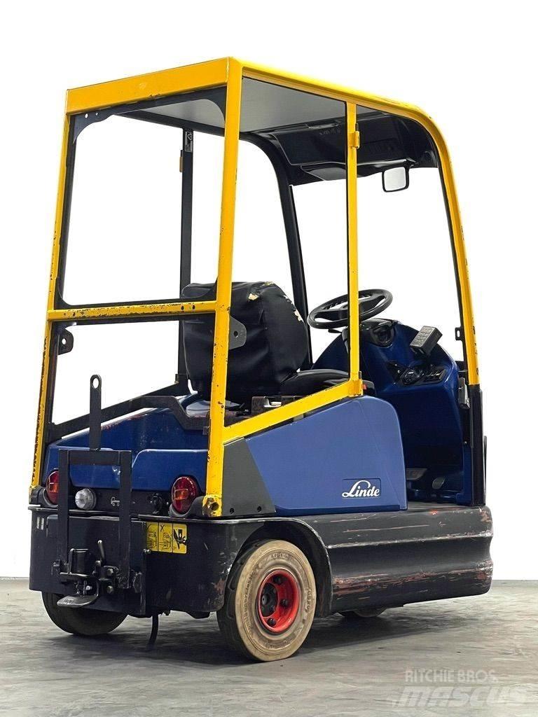Linde P60Z-126 Electro trekker
