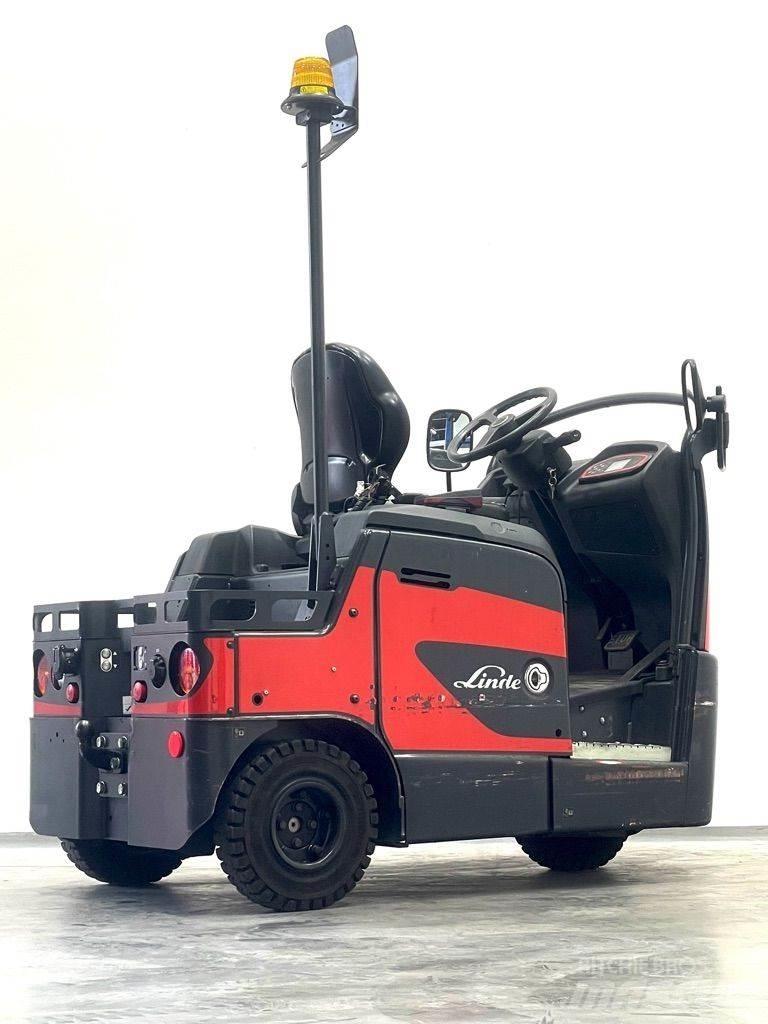 Linde P80-1191 Electro trekker