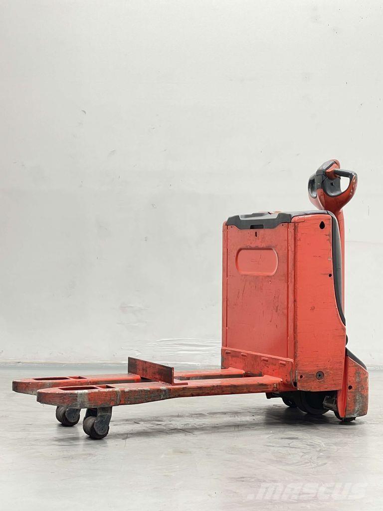 Linde T16-1152 Electro-pallettrucks