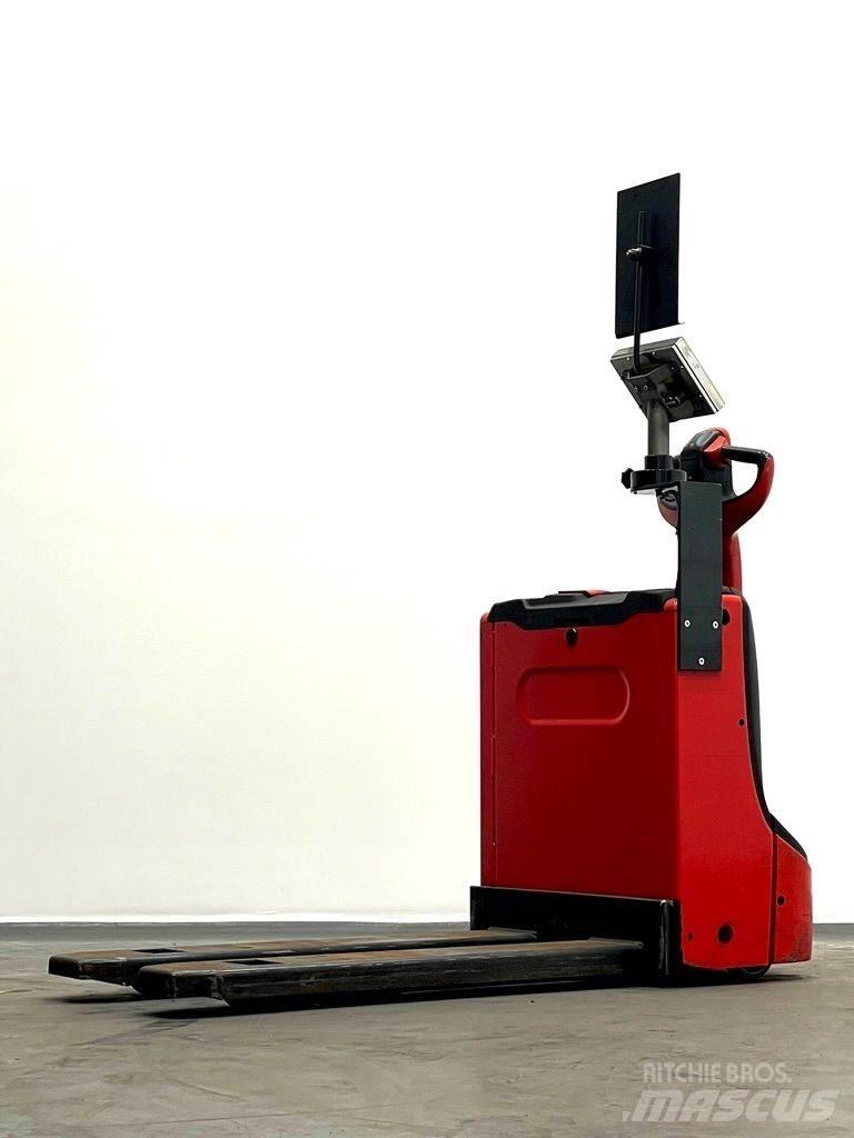 Linde T16-1152 Li-ION Electro-pallettrucks