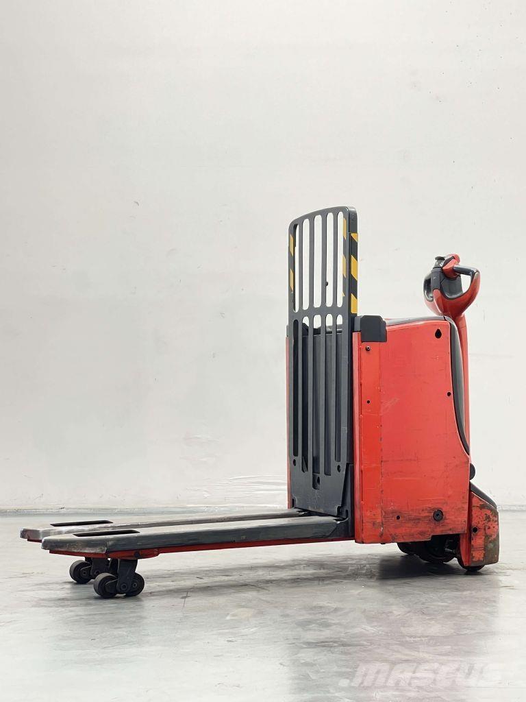 Linde T16L-1152 Electro-pallettrucks