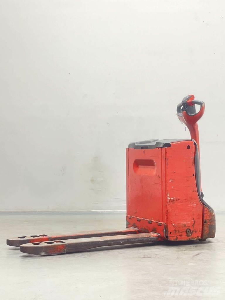 Linde T18-1152 Electro-pallettrucks