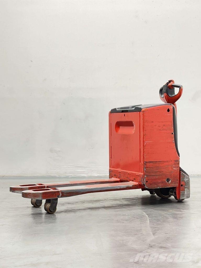 Linde T18-1152-Li-Ion Electro-pallettrucks